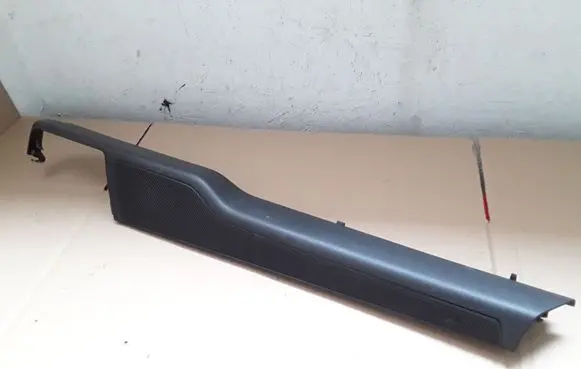 Mercedes-Benz E W212 Other trunk/boot trim element A2128490503