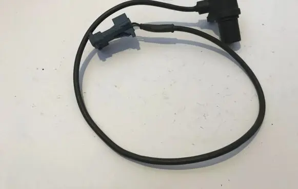 Saab 9-3 Ver1 ABS brake wheel speed sensor 4113684