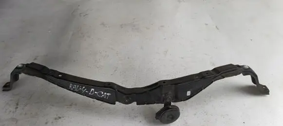 Toyota RAV 4 (XA40) Top upper radiator support slam panel PGRAV4BW