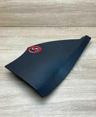 Mercedes-Benz CLS C219 Dashboard side end trim A2196800139