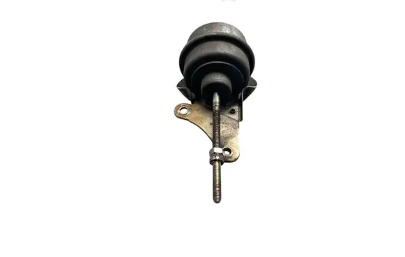 Volkswagen Bora Turbo system vacuum part 