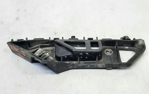 Volkswagen Caddy Front bumper mounting bracket 2K5807184