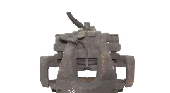 Jaguar XF X260 Front brake caliper