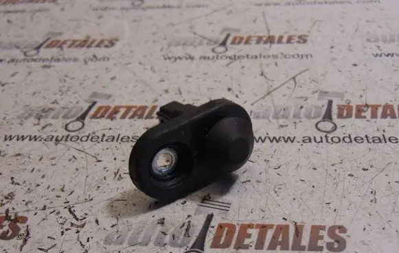 Toyota Prius (XW30) Front door sensor coupe 