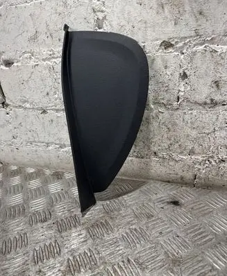 BMW X6 E71 Dashboard side end trim 6958799 6958802