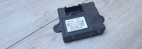 Ford Galaxy Door control unit/module 7g9t14b534ac