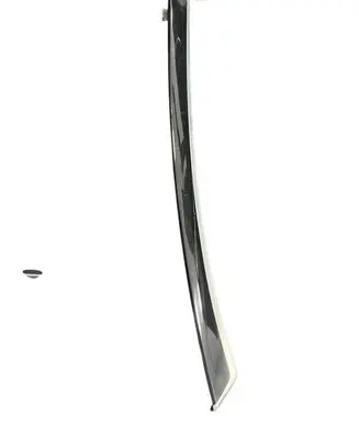 BMW 5 F10 F11 Front door trim bar 9171782