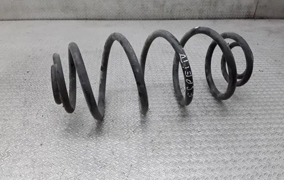 Renault Espace - Grand espace IV Rear coil spring