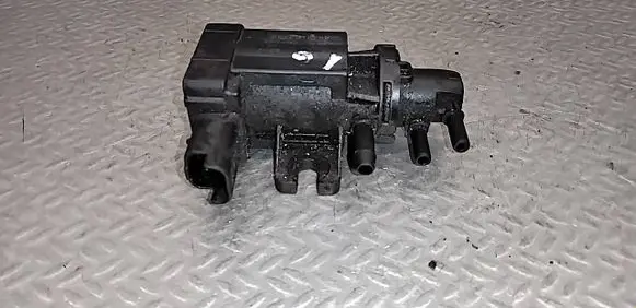 Citroen C4 Grand Picasso Turbo solenoid valve 9652570180 191707