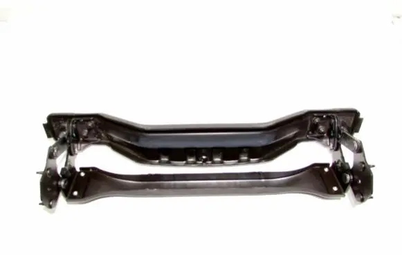 Opel Tigra B Loading door hinge set 