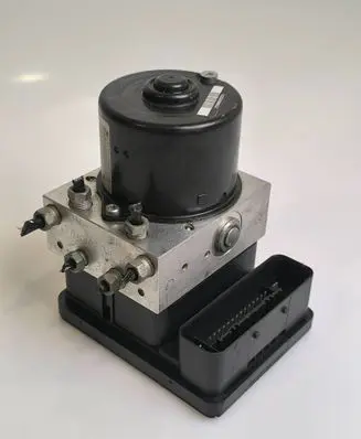 BMW 3 E90 E91 ABS Pump 10096008383 6777159 000404014D1