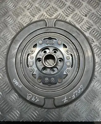 Volkswagen Golf VII Flywheel 04E105266AA 012295001651