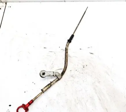 Fiat Punto (188) Oil level dip stick 