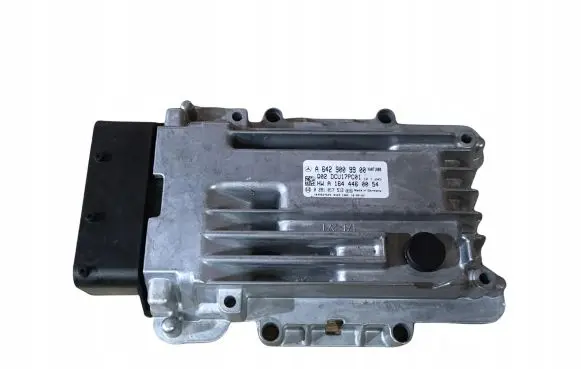 Mercedes-Benz S W221 Adblue control unit 6429009900