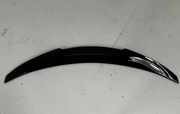 BMW 4 F36 Gran coupe Tailgate/trunk spoiler 1234567