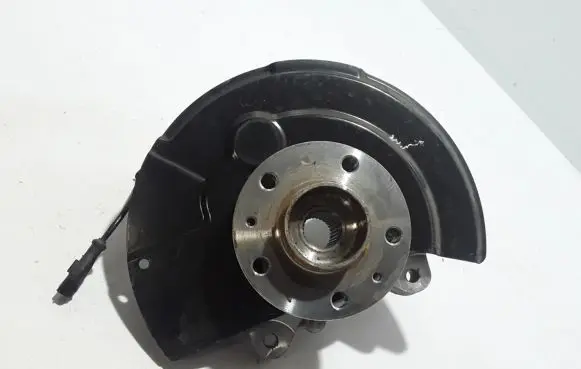 Renault Espace V (RFC) Front wheel hub 400146767R