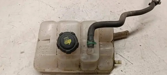 Renault Talisman Coolant expansion tank/reservoir 217104048R
