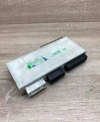 BMW 5 E39 Comfort/convenience module 6913519 5DK00704728