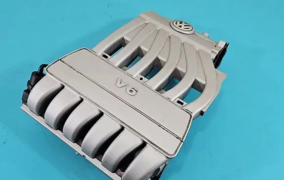 Volkswagen PASSAT B6 Intake manifold 03H133203D IMPRK1499275
