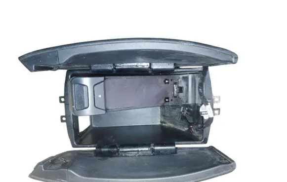 BMW X5 E70 Armrest 0111258 0117661