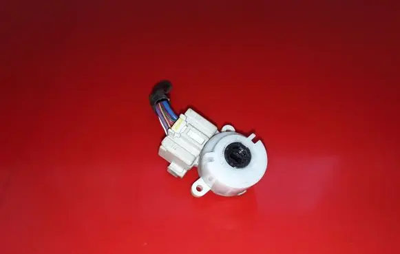 Mitsubishi L200 Ignition lock contact 1G2 ST2