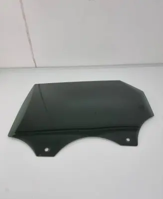 Jaguar F-Pace Rear door window glass 