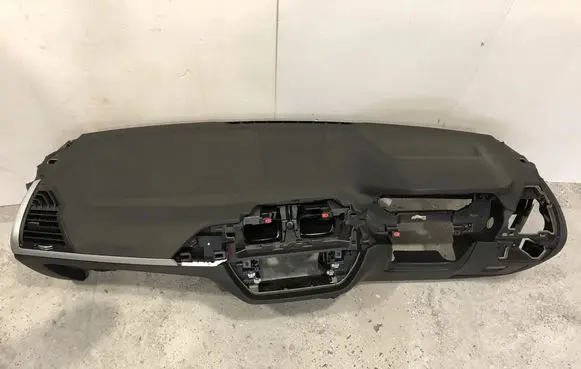 BMW X3 G01 Dashboard 