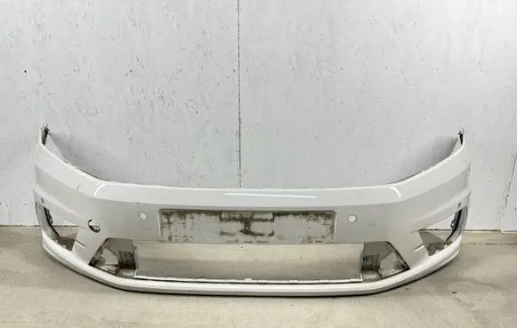 Volkswagen Caddy Front bumper 2K5807221K