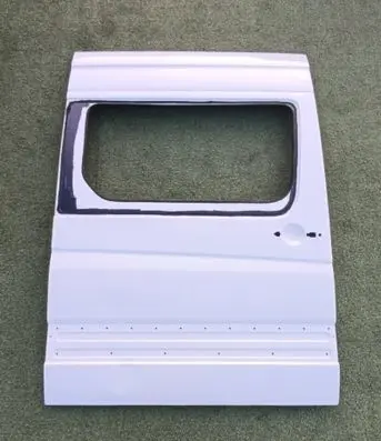Mercedes-Benz Sprinter W907 W910 Side sliding door 