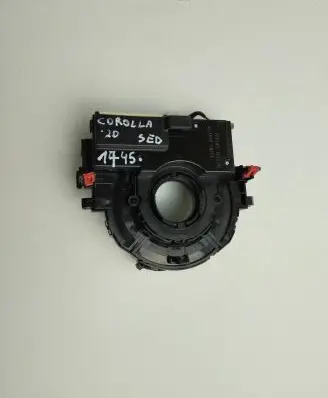 Toyota Corolla E210 E21 Airbag slip ring squib (SRS ring) 8924502120 0040B91