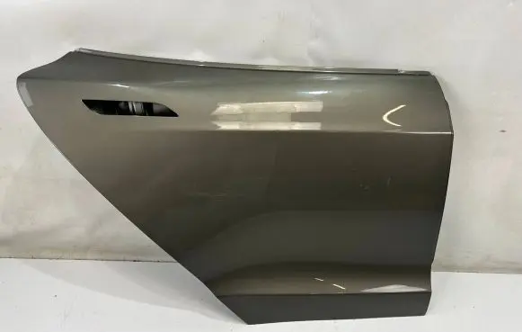 Tesla Model S Door (2 Door Coupe) 