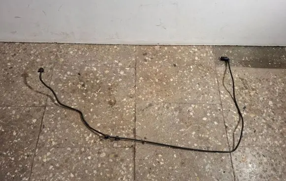 Volvo S60 Engine coolant pipe/hose 31319193