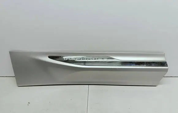 Volvo XC60 Rear door trim (molding) 31440305 LD160 3440297