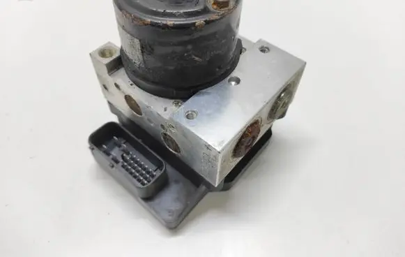 KIA Carens I ABS Pump 0K2FD437A0 BH60113600 362CAC1D104
