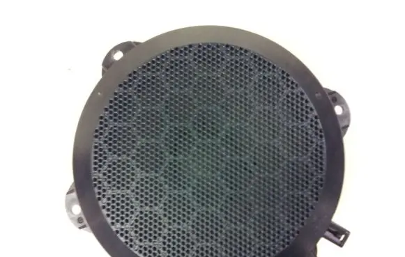 Jaguar XJ X350 Subwoofer speaker 2R8318808BC 3327WH