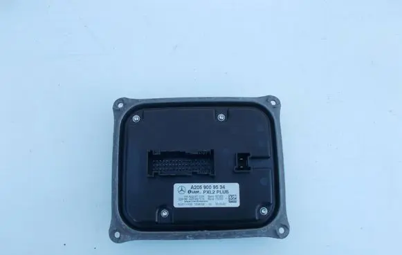 Mercedes-Benz C W205 Headlight ballast module Xenon A2059009534 A2229010305 A2059027018