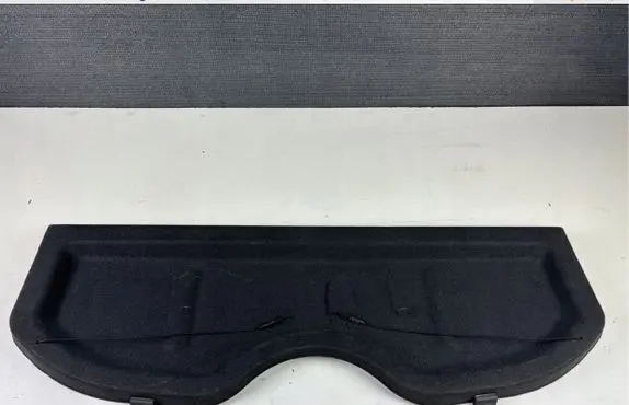 KIA Picanto Parcel shelf 