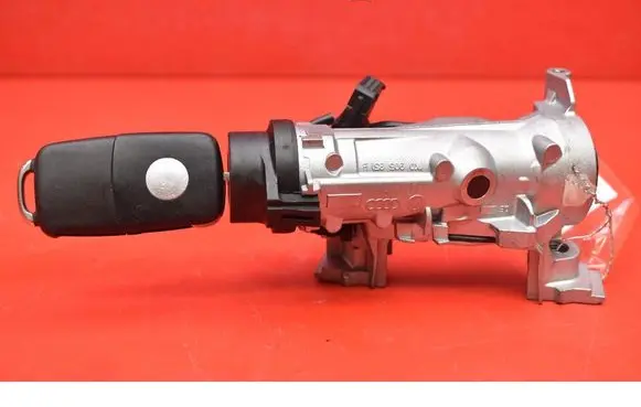 Volkswagen Golf Plus Ignition lock 1K0905851B