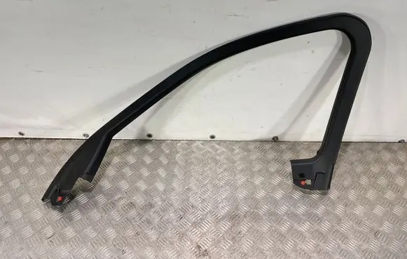 Alfa Romeo Stelvio Other front door trim element 156129047