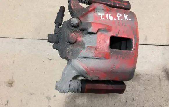 Honda Civic Front brake caliper