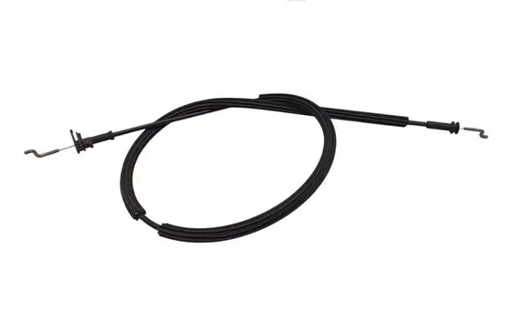 Renault Trafic II (X83) Sliding door cable line 91166308 8200004827K