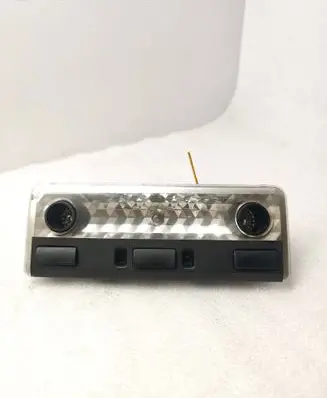 BMW X5 E53 Front seat light 8364929