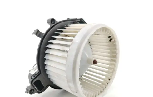 Peugeot Partner Heater fan/blower 5E2228200
