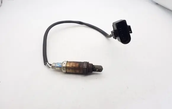 Volkswagen PASSAT B5 Lambda probe sensor 030906265AE 0258003544