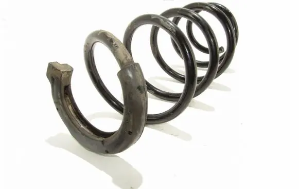 Honda CR-V Front coil spring Nėra