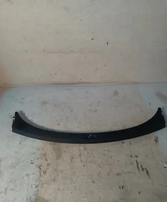 Audi A6 C7 Dashboard center trim panel 4G0857051