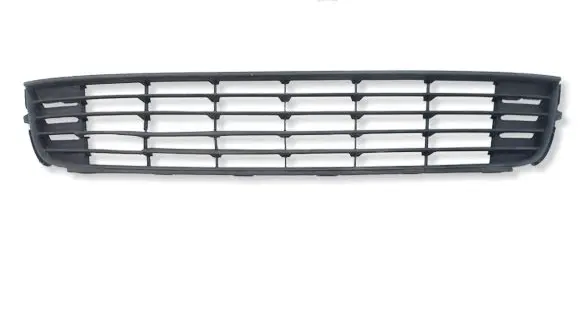 Volkswagen Touran II Front bumper lower grill 1T0853677C