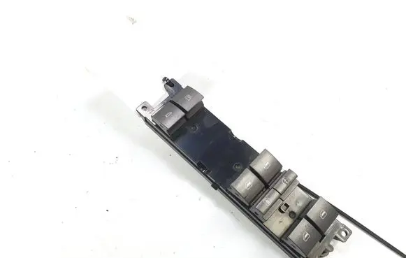 Electric window control switch