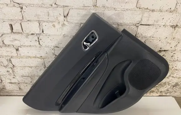 Dodge Durango Rear door card panel trim 1GS972X9AG