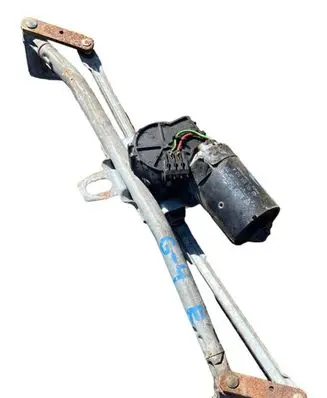 Volkswagen Golf IV Front wiper linkage 1J1955113A 058971218